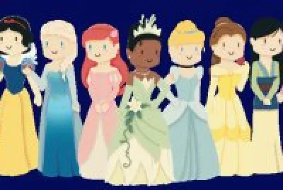 Princesses