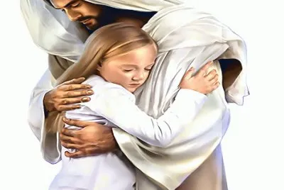 jesus