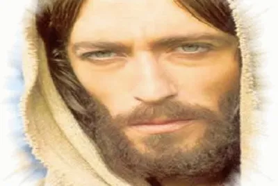 jesus