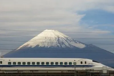 fuji