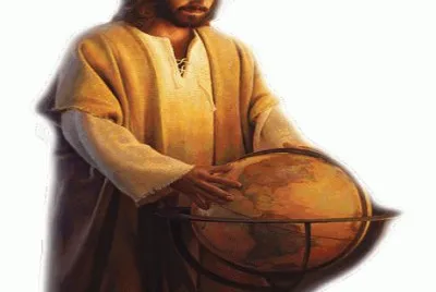 jesus