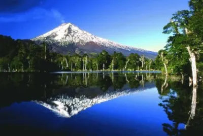 as  maravilias  do  chile