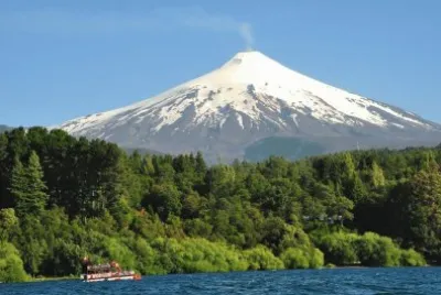 as  maravilias  do  chile