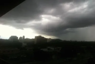 פאזל של Tempestade SÃ£o Paulo