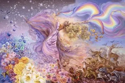fantasia jigsaw puzzle