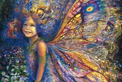 fantasia jigsaw puzzle