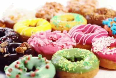 Donuts