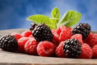 Fruits