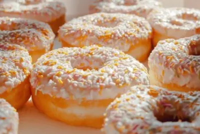Donuts