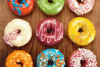 Donuts