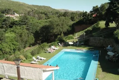 La Cumbre. CÃ³rdoba. Argentina