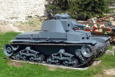 Panzer 35t