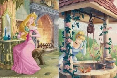 Aurora Cinderella