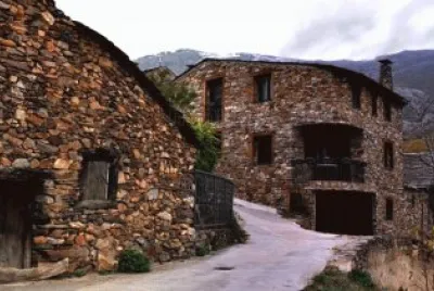 Casa rural