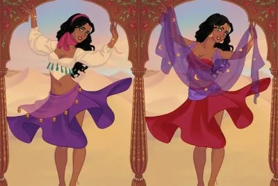 Esmeralda