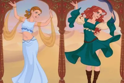Wendy Merida