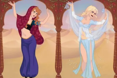 Anna Elsa