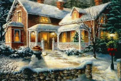 casa