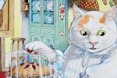 gato