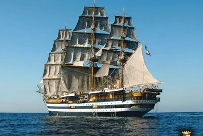 nave