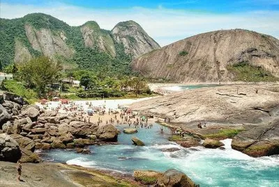 Itacoatiara-Niteroi