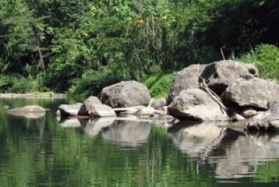 RÃ­o Yorquin. PanamÃ¡