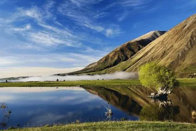 Natureza