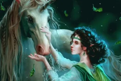 fantasia jigsaw puzzle