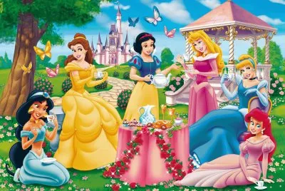 Princess