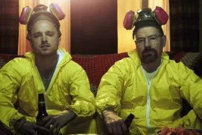 breaking bad