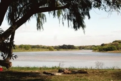 En CayastÃ¡. Santa Fe. Argentina