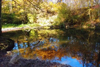 ruisseau
