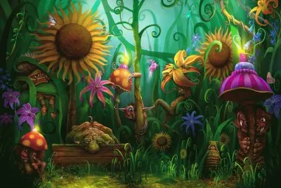 fantasia