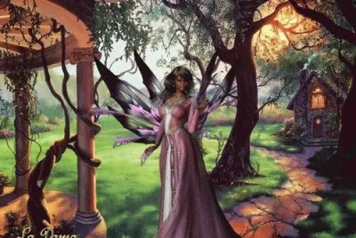 hadas jigsaw puzzle
