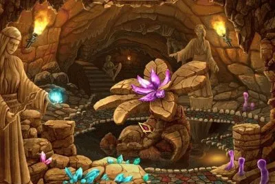 fantasia jigsaw puzzle