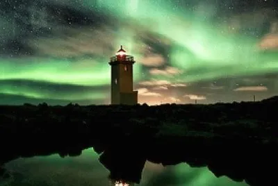 light house