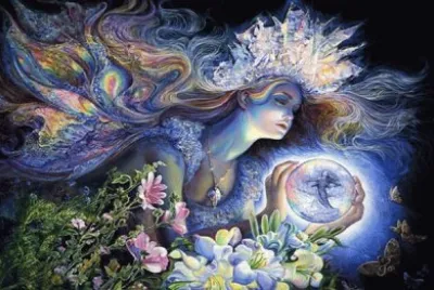 fantasia jigsaw puzzle