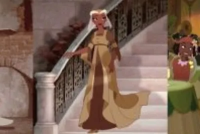 Tiana
