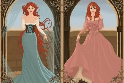 Ariel
