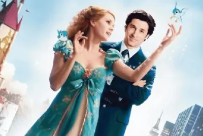 Enchanted