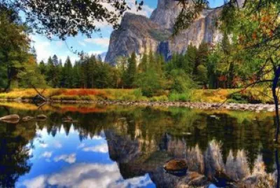 Landschaft