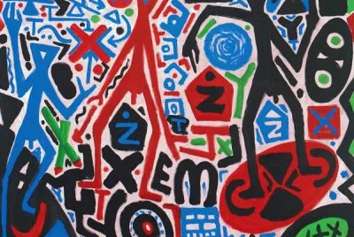 A.R. PENCK
