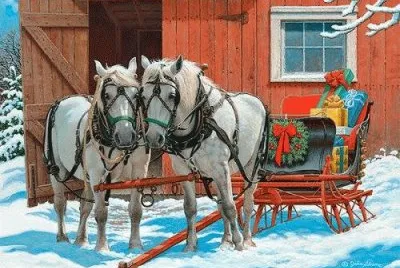 cavalos jigsaw puzzle