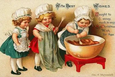 meninas