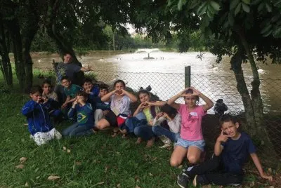 3Âº ano A