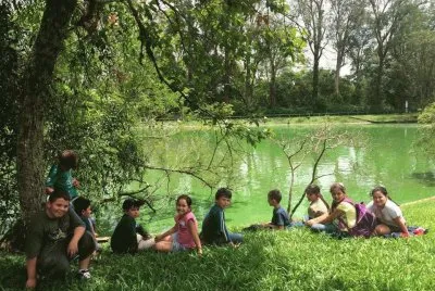 3Âº ano A