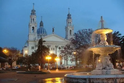 catedral ParanÃ¡- Argentina
