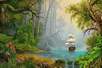 fantasia