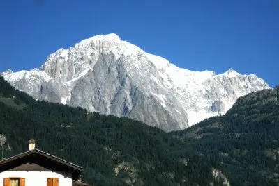 Mont Blanc