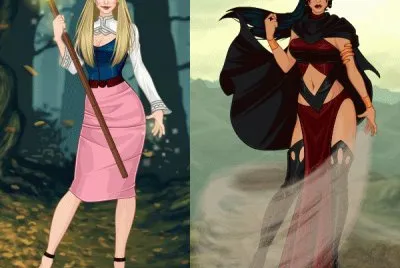 Eilonwy Jasmine